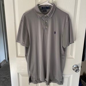 Ralph Lauren Performance Polo